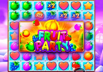 NOVOMATIC - игровой автомат онлайн от Various с RTP 95.15%